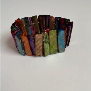 Colorful Women's Bracelet
